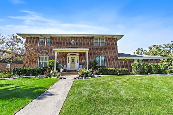 Property Photo:  15410 Leclaire Avenue  IL 60452 
