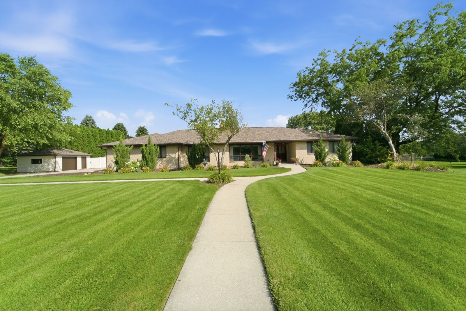 Property Photo:  5794 E 107th Place  IN 46307 