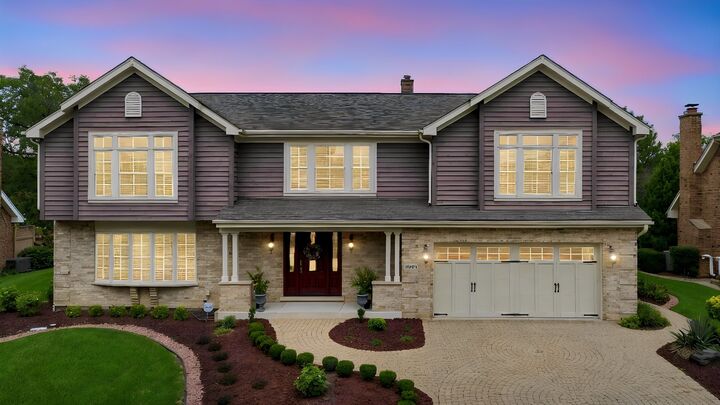 Property Photo:  10670 Palos West Drive  IL 60464 