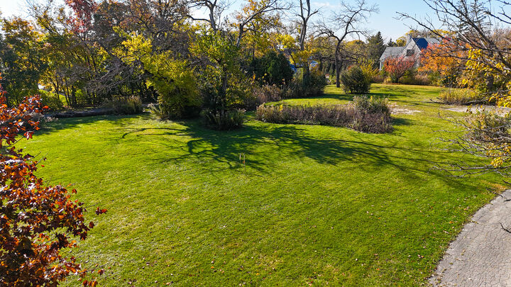 Property Photo:  1930 Sunset Ridge Road  IL 60093 
