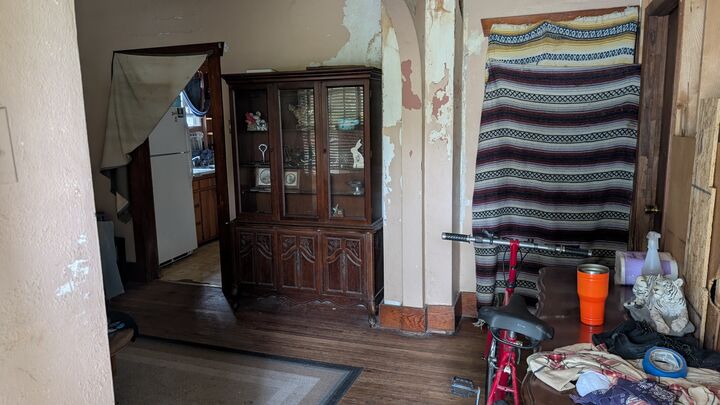 Property Photo:  1923 Minton Street  IL 62966 