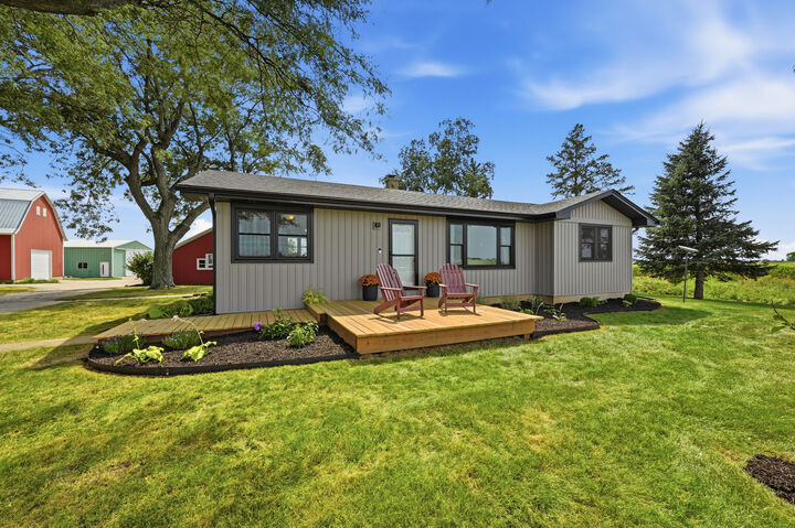 Property Photo:  17128 Galena Road  IL 60545 