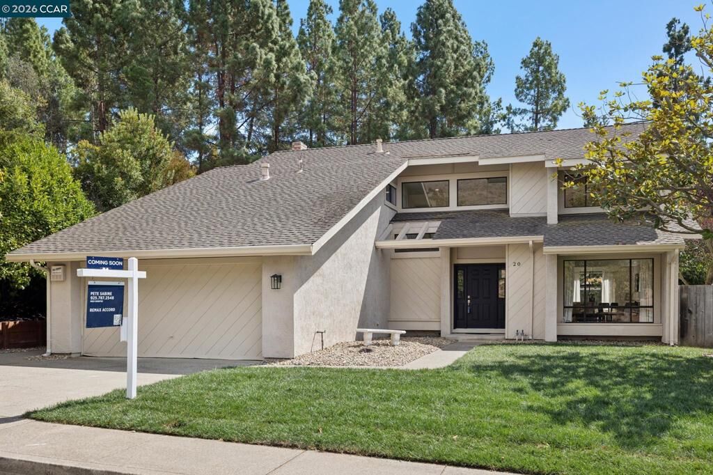 Property Photo:  20 Alhambra Hills Dr  CA 94553 