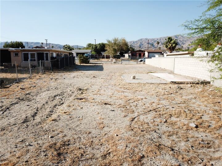 Property Photo:  66175 Buena Vista Avenue  CA 92240 