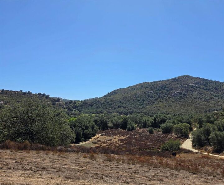 Property Photo: 27828 Golden Eagle Road CA 92065