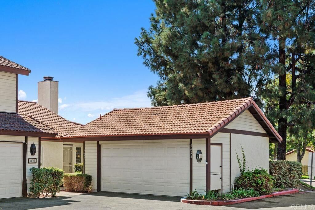 Property Photo:  5653 Tumbleweed Way  CA 92057 