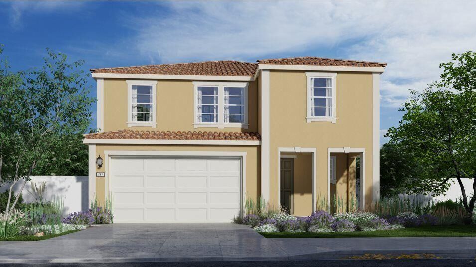 Property Photo:  2053 Hesperian Drive  CA 95961 