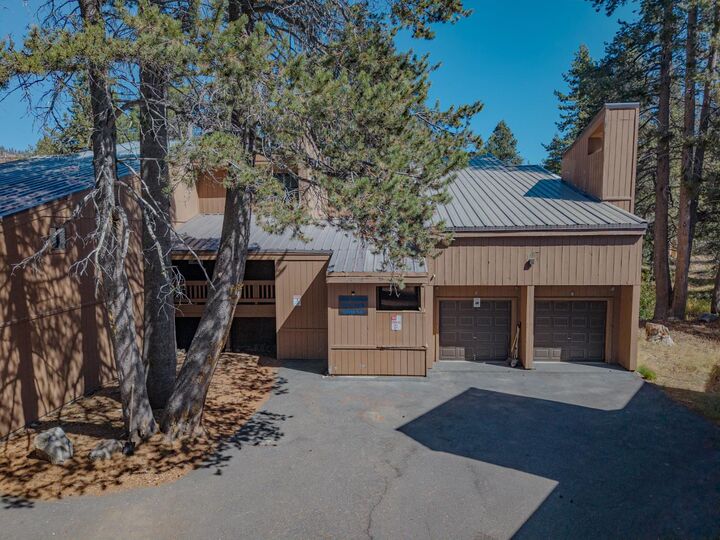 Property Photo:  251 Bear Valley Rd 5  CA 95223 