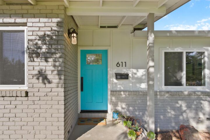 Property Photo:  611 K Street  CA 95616 