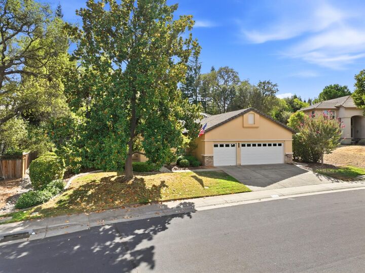 Property Photo:  9308 Crocker Road  CA 95746 