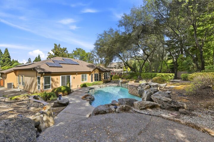 Property Photo: 9308 Crocker Road CA 95746