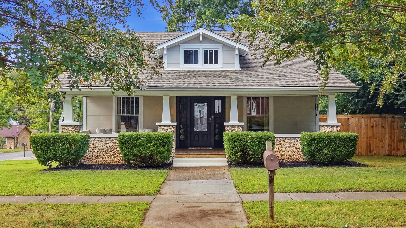 Property Photo:  933 Harle Ave NW  TN 37311 