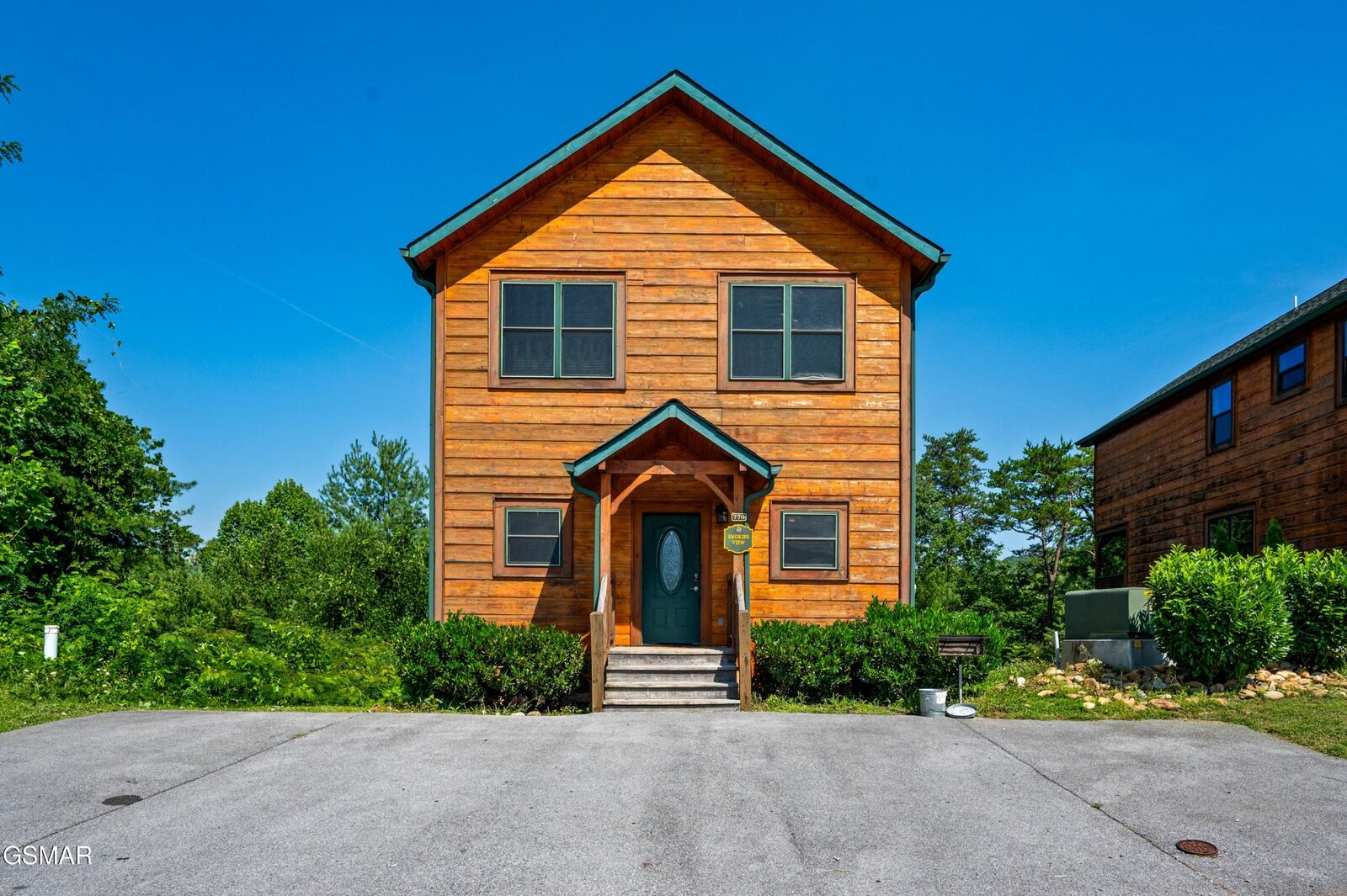 Property Photo:  770 Park Vista Way  TN 37738 