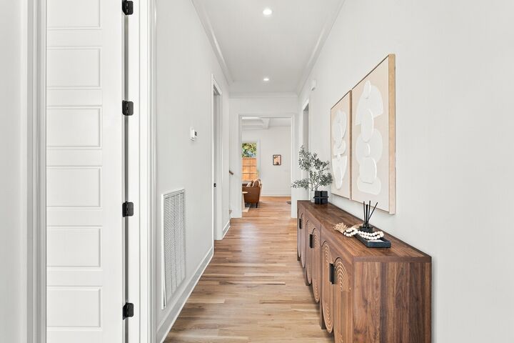 Property Photo:  1721B Marsden Ave  TN 37216 