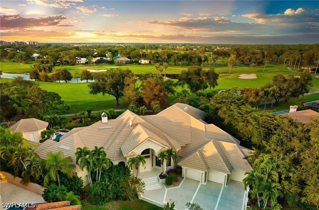 Property Photo: 6599 Glen Arbor Way FL 34119