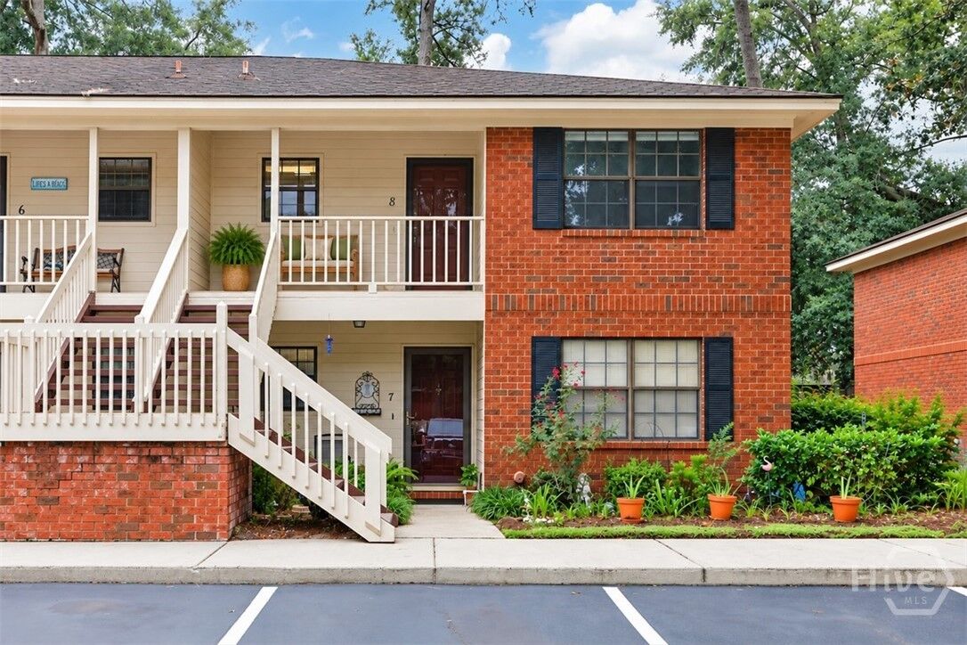 Property Photo: 8 Colony Park Drive GA 31406
