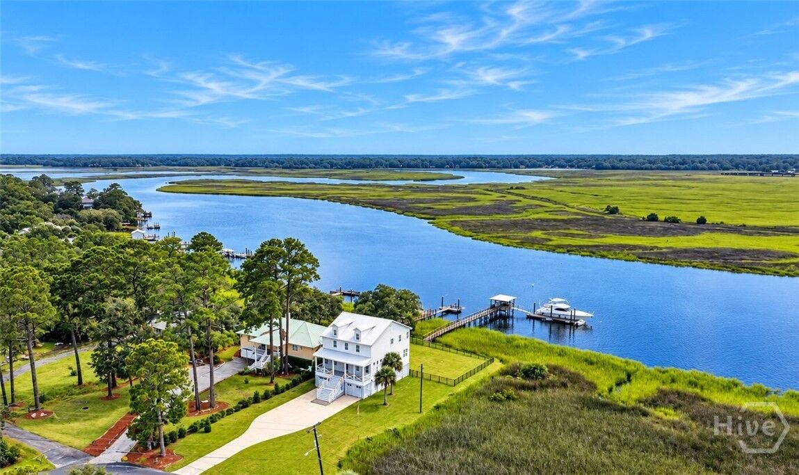 Property Photo: 37 Rio Road GA 31419
