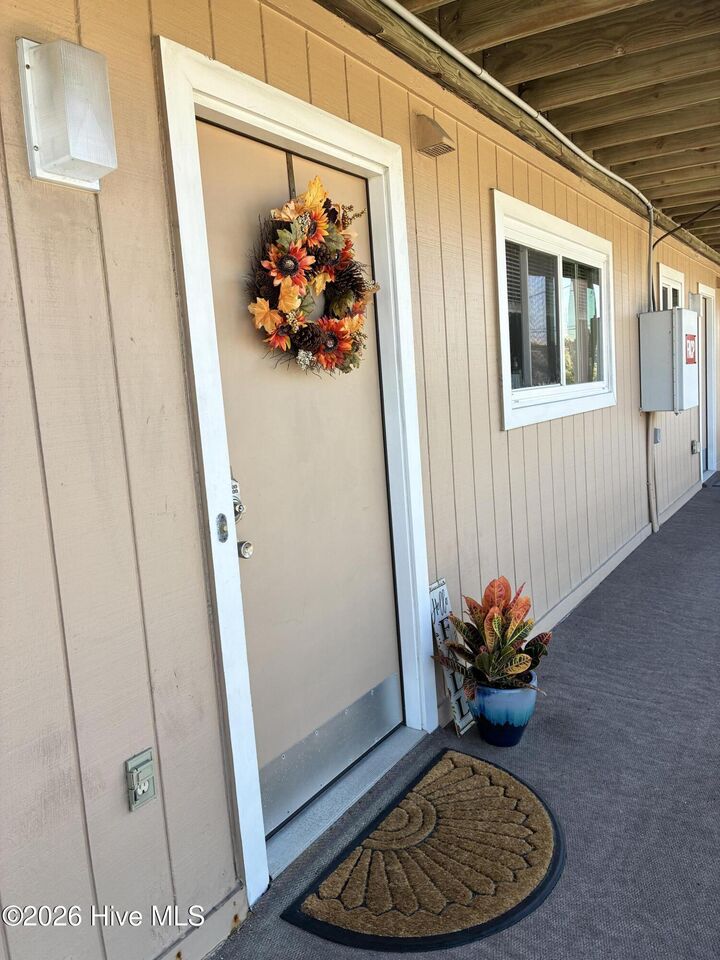 Property Photo: 1101 Lake Park Boulevard S C2 NC 28428