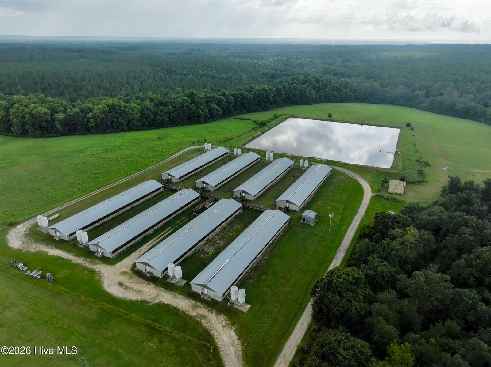 Property Photo: 789 Trigger Farm Drive NC 28376