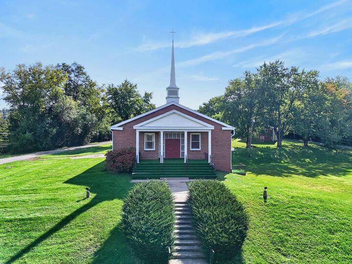 Property Photo: 300 Parsonage Rd PA 18848