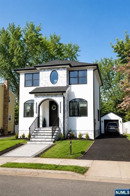 Property Photo:  271 Bergen Boulevard  NJ 07424 