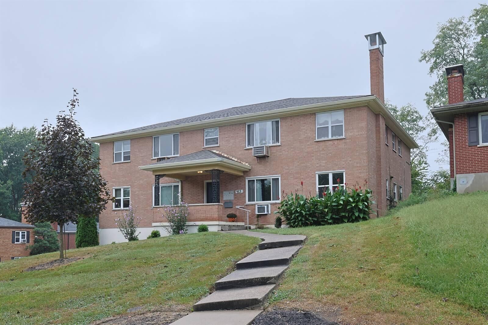 Property Photo: 63 Thompson Avenue KY 41017