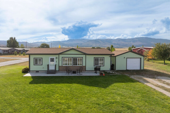 Property Photo:  13 Desert Drive  MT 59644 