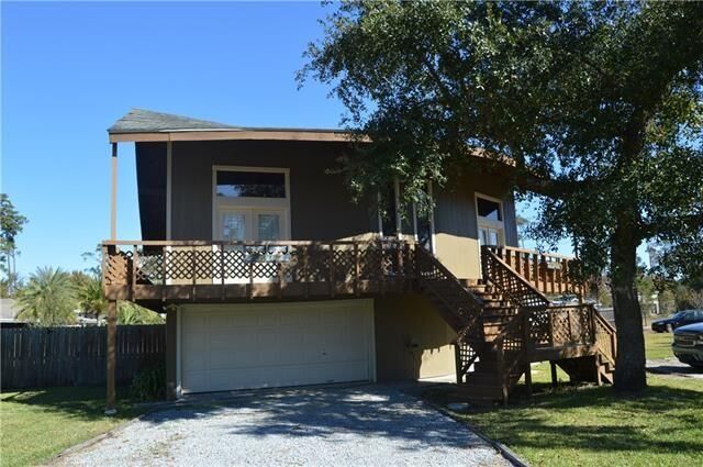 Property Photo:  108 Faciane Lane  LA 70460 