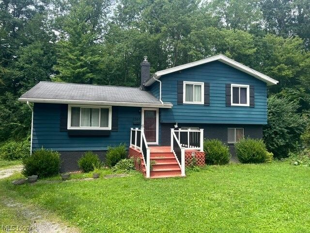 Property Photo: 1760 Karg Drive OH 44313