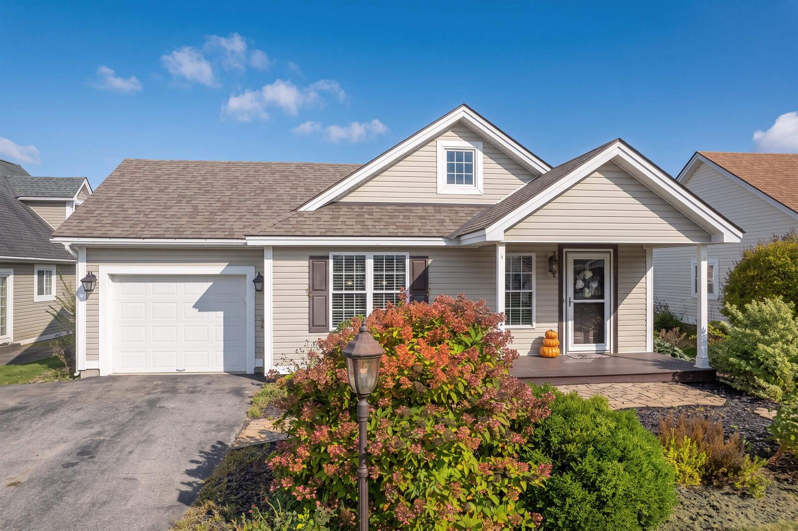 Property Photo: 37 Griswold Drive VT 05701
