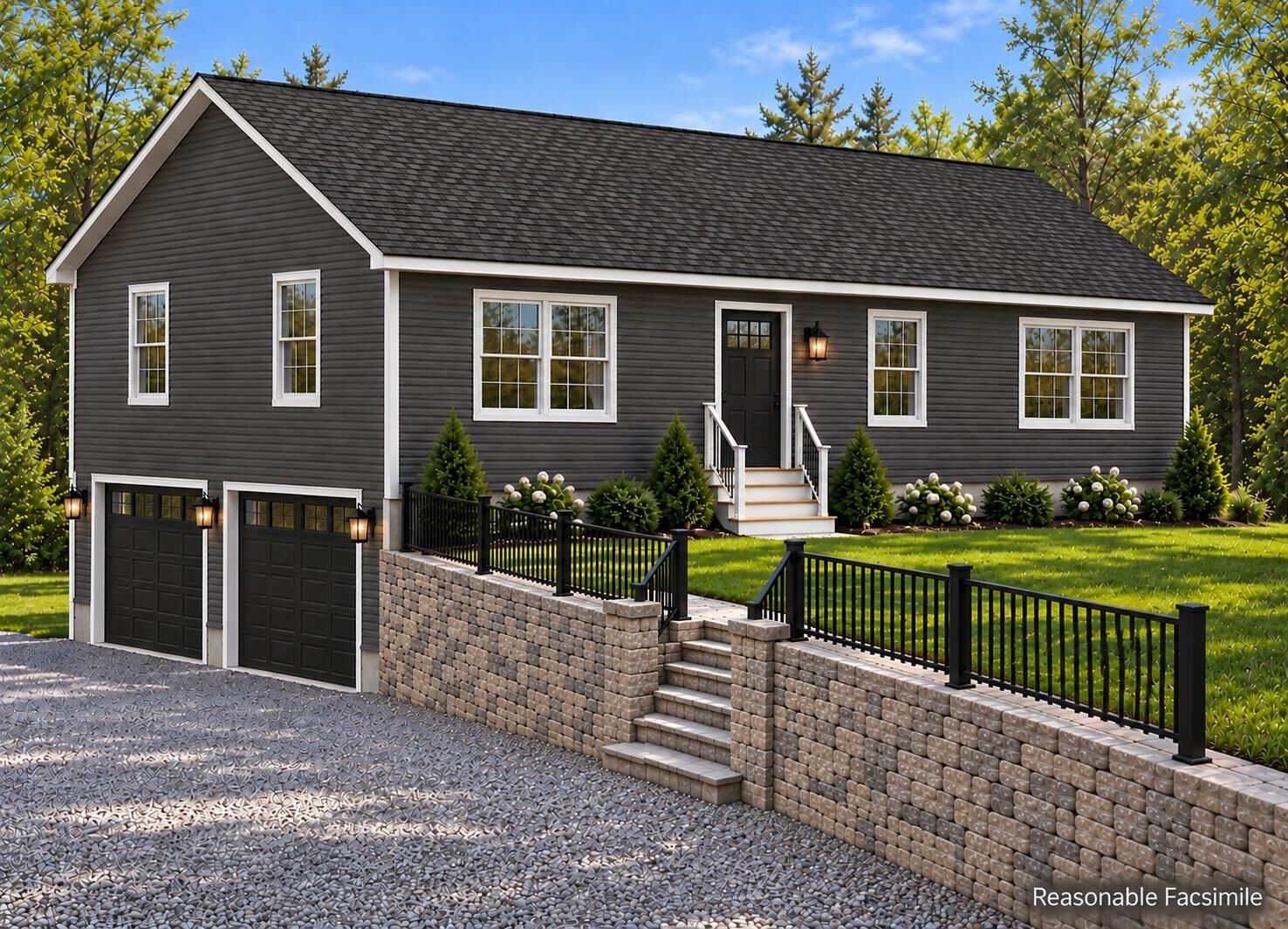 Property Photo:  00 Durrell Mountain Road  NH 03220 