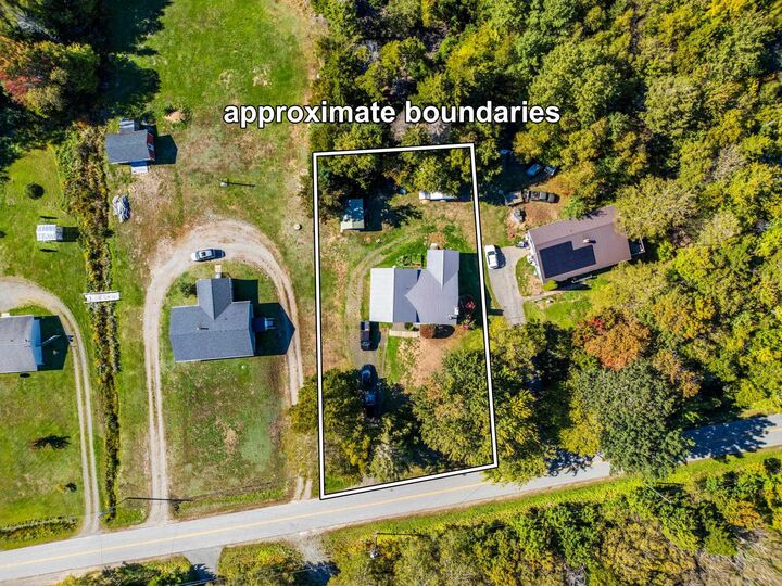 Property Photo: 1530 Riverside Road NS B0W 3T0