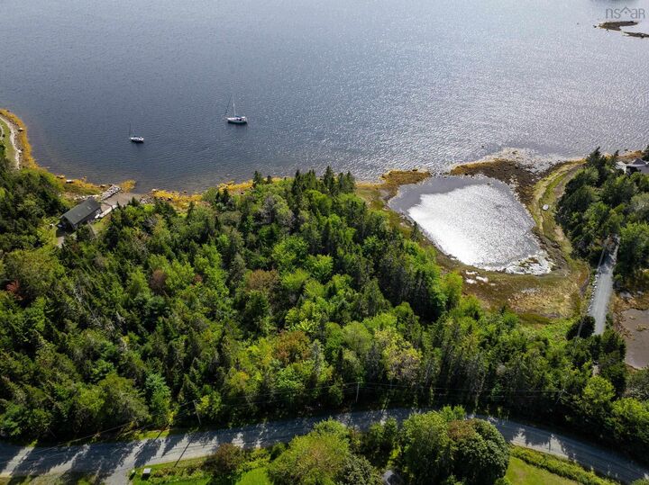 Property Photo:  Lot A Gull Rock Drive  NS B0J 1P0 