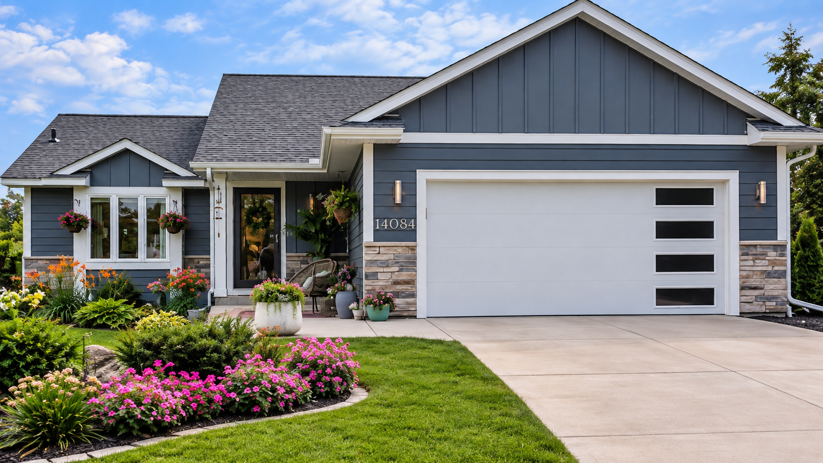 Property Photo:  14084 Belmont Trail  MN 55068 