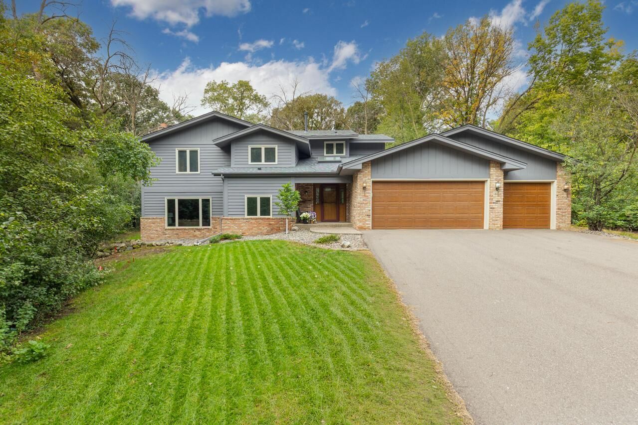 Property Photo: 3200 Hazelwood W MN 55391