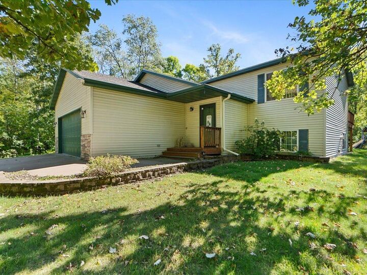 Property Photo: 24293 Deerwood Lane MN 56444