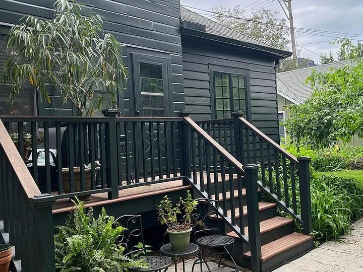 Property Photo: 429 Holly Avenue 2 MN 55102