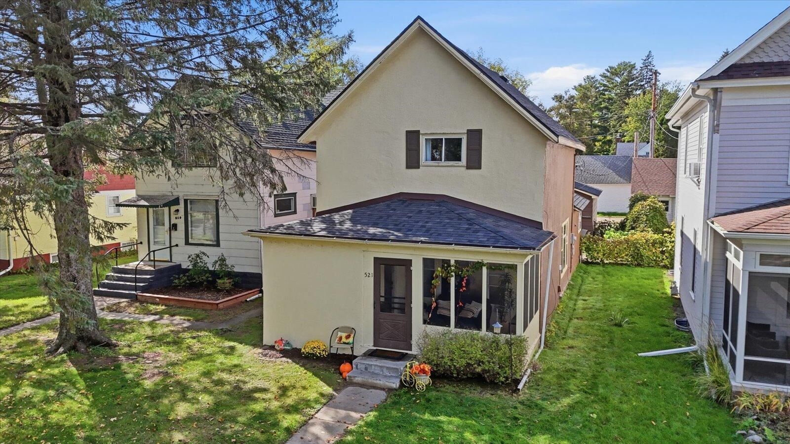 Property Photo: 521 N 8th Street MN 56401