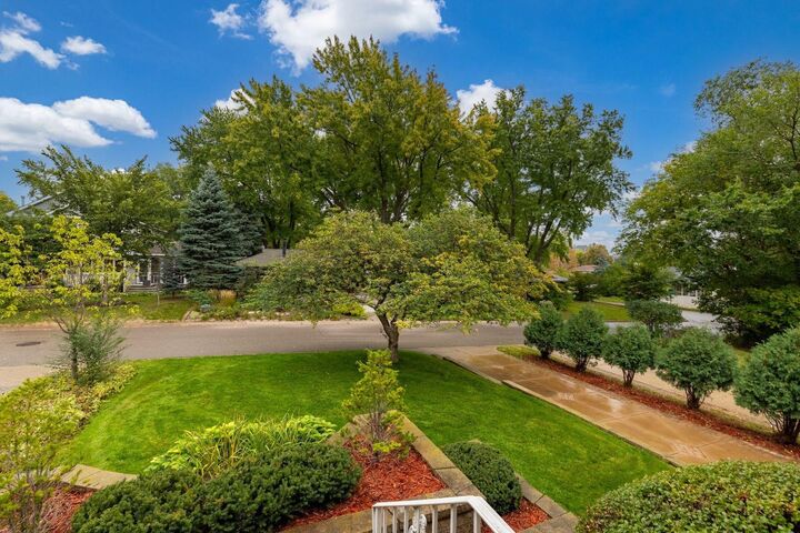 Property Photo: 5136 Bedford Avenue MN 55436