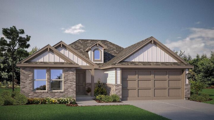 Property Photo:  816 Archer Street  TX 76044 