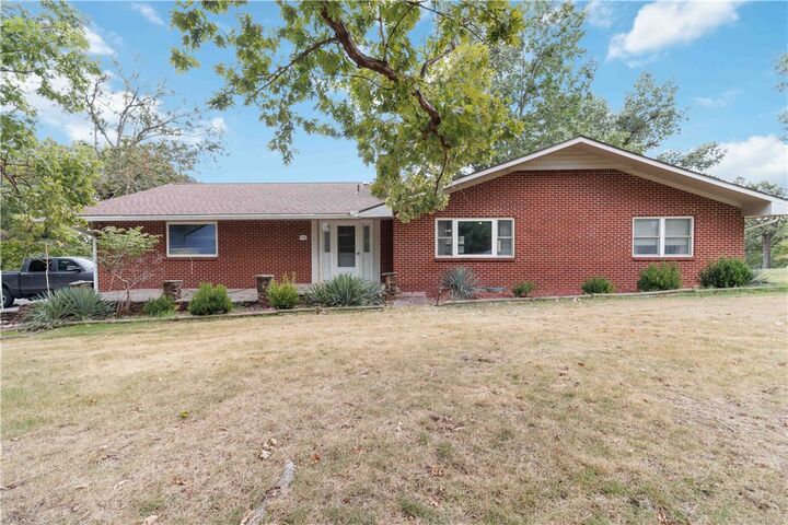 Property Photo:  9736 Holt Drive  AR 72756 