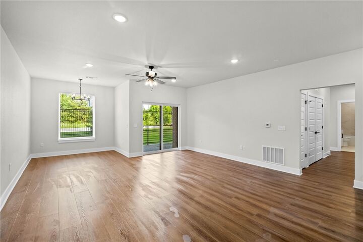 Property Photo:  3329 SE Mp Parkway 108  AR 72712 
