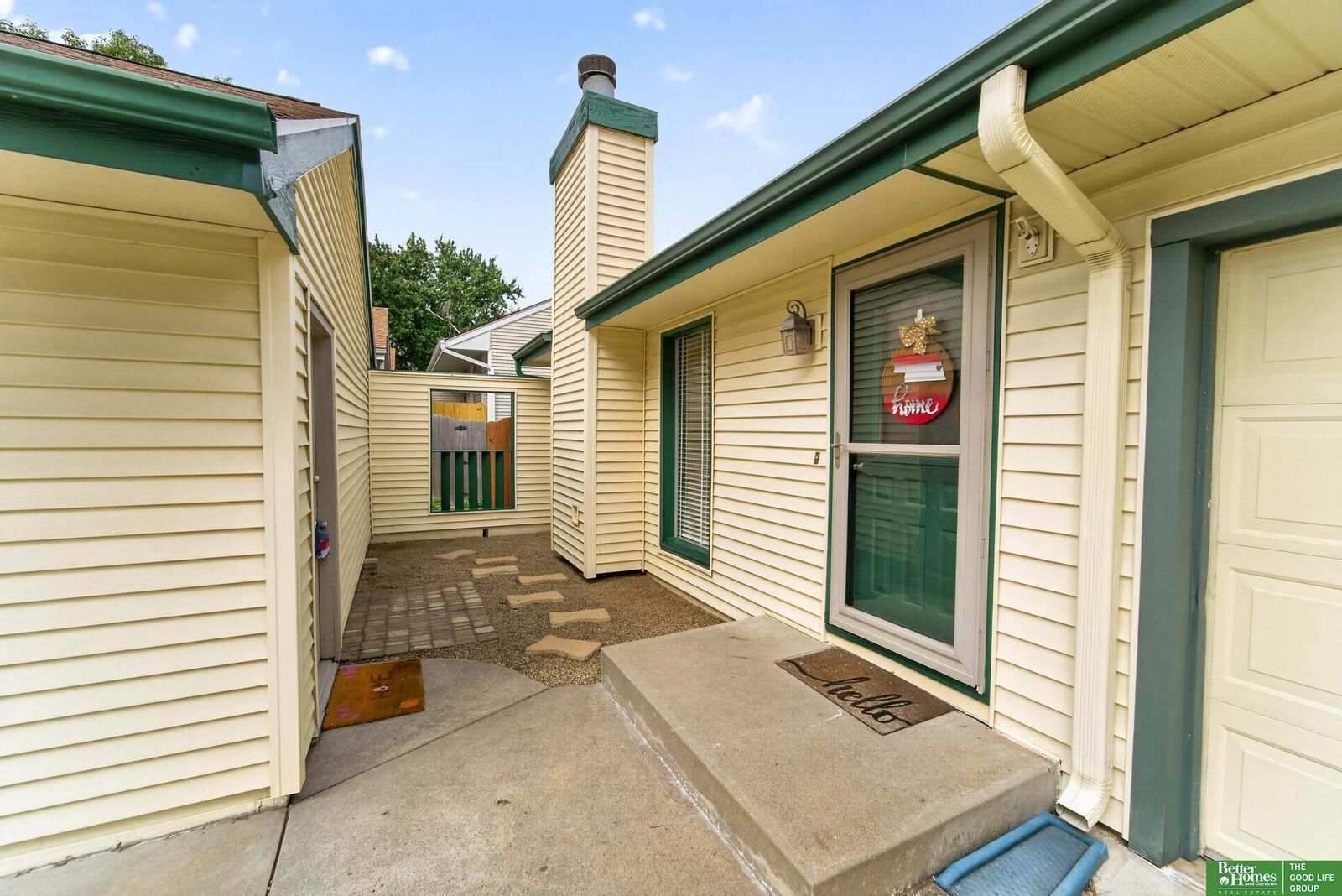 Property Photo:  12068 Patrick Avenue  NE 68164 