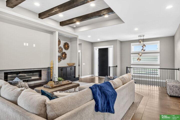 Property Photo: 9036 N 172nd Street NE 68007