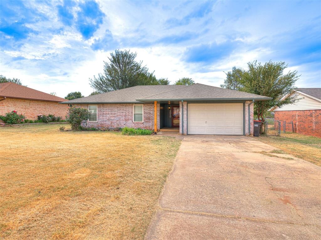 Property Photo: 20040 Timberidge Road OK 73045