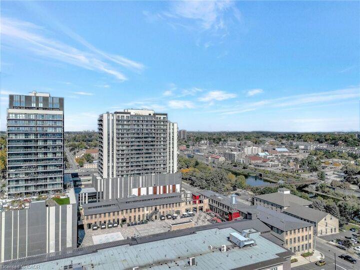 Property Photo:  50 Grand Avenue S 801  ON N1S 0C2 