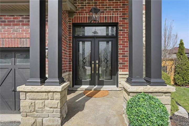 Property Photo: 47 Winners Way ON L0R 1C0