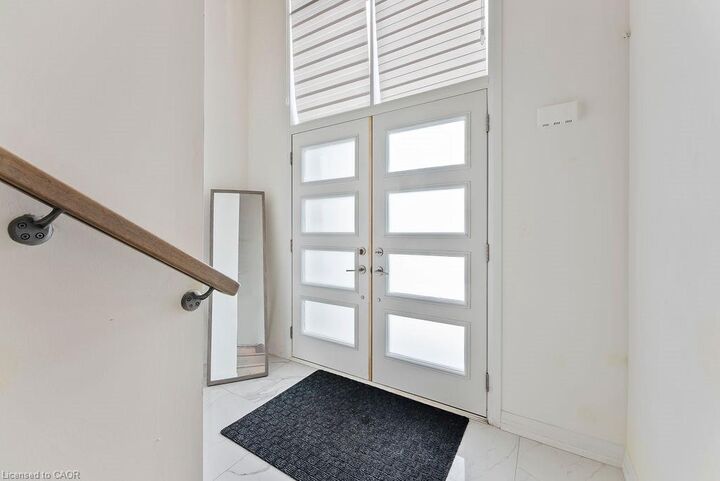 Property Photo:  61 George Brier Drive E  ON N3L 4A2 