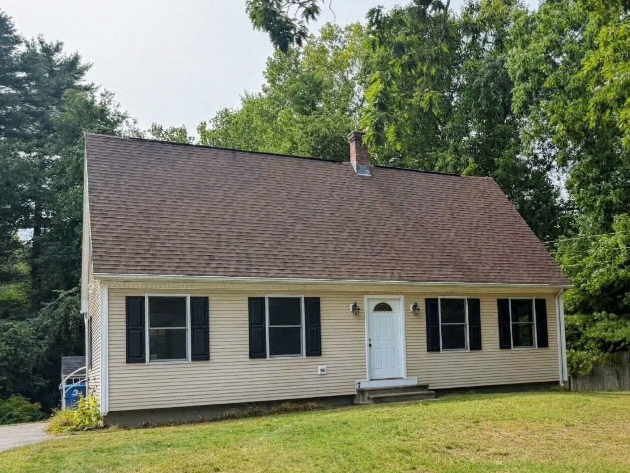 Property Photo: 7 Beebe Rd MA 01057