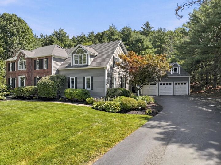 Property Photo:  12 Daniel Shays Rd  MA 01748 